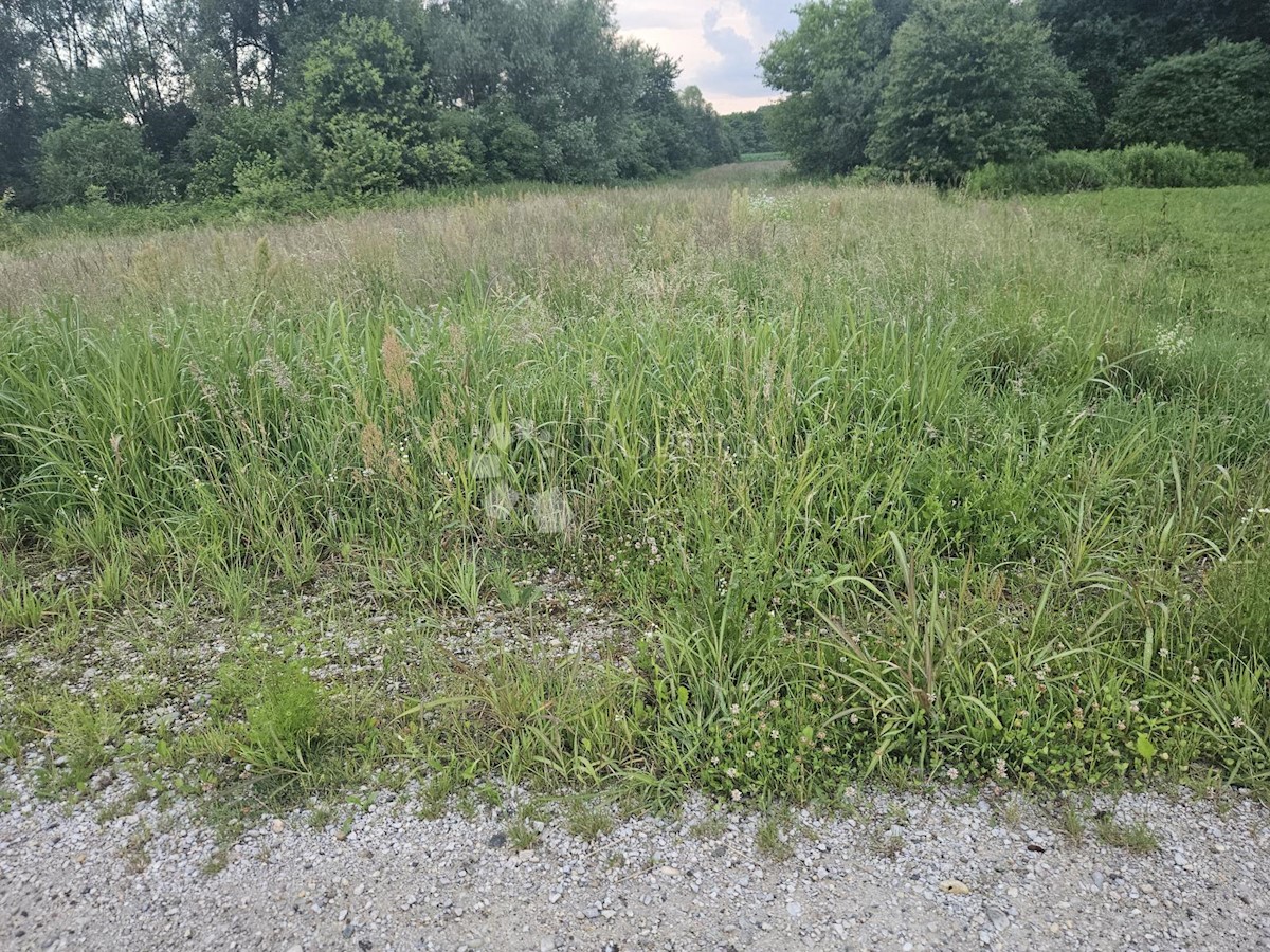 Terreno In vendita - VARAŽDINSKA VARAŽDIN