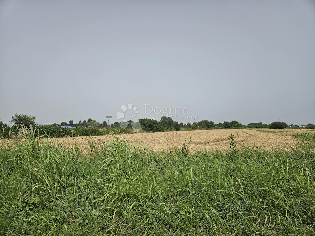 Terreno In vendita - VARAŽDINSKA VARAŽDIN