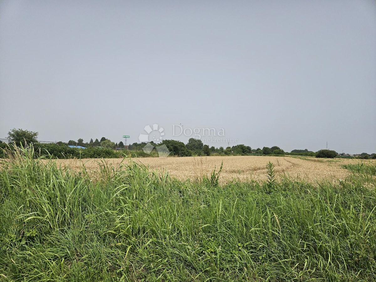 Terreno In vendita - VARAŽDINSKA VARAŽDIN