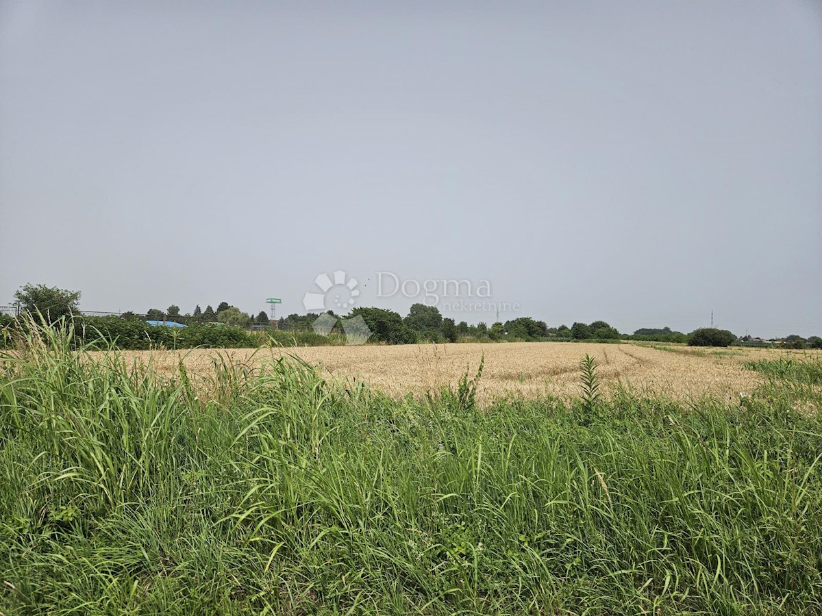 Terreno In vendita - VARAŽDINSKA VARAŽDIN