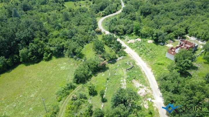 Zemljište Na prodaju - Istarska Grožnjan - foto 4/14