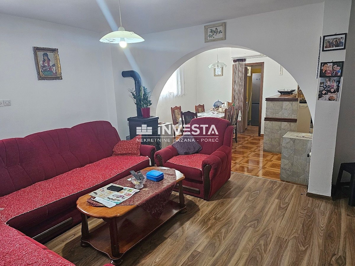 House For sale - ISTARSKA VODNJAN