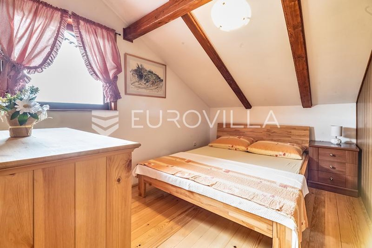 House For sale - ZAGREBAČKA SAMOBOR