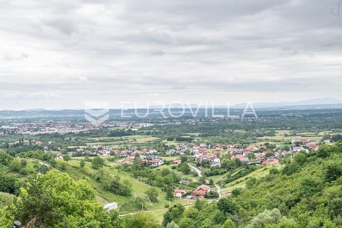 Kuća Na prodaju - ZAGREBAČKA SAMOBOR