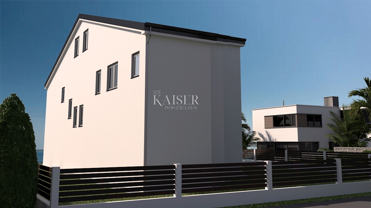 Apartment Zu verkaufen - Primorsko-goranska Krk - foto 3/4