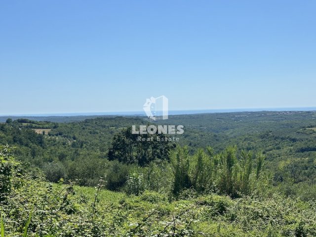 Pozemek Na prodej - Istarska Buje - foto 2/8