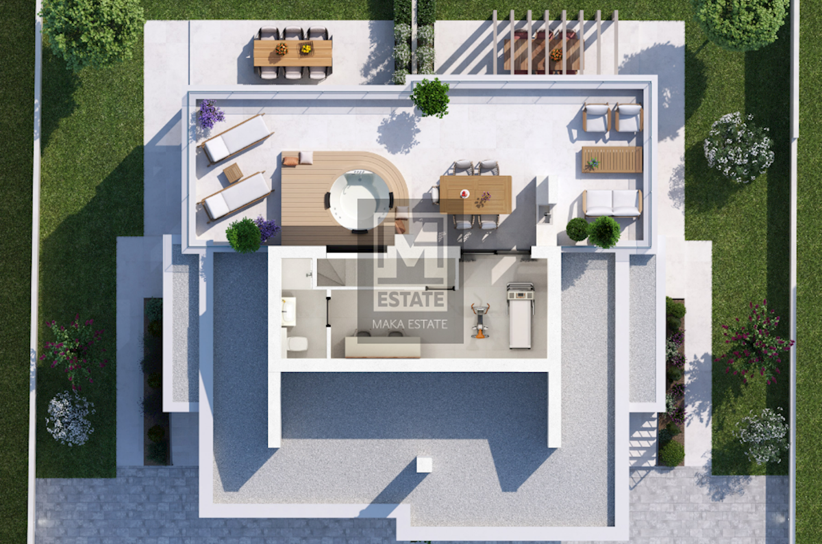 Apartma Naprodaj - ISTARSKA Umag