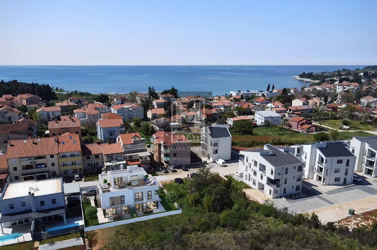 Mieszkanie Na sprzedaż - ISTARSKA UMAG