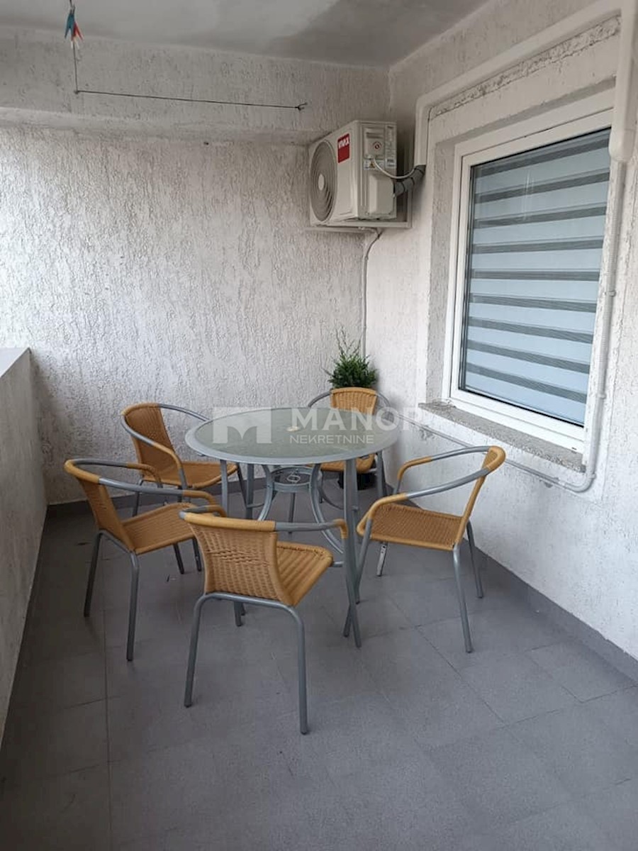 Apartment Zu verkaufen - PRIMORSKO-GORANSKA MATULJI