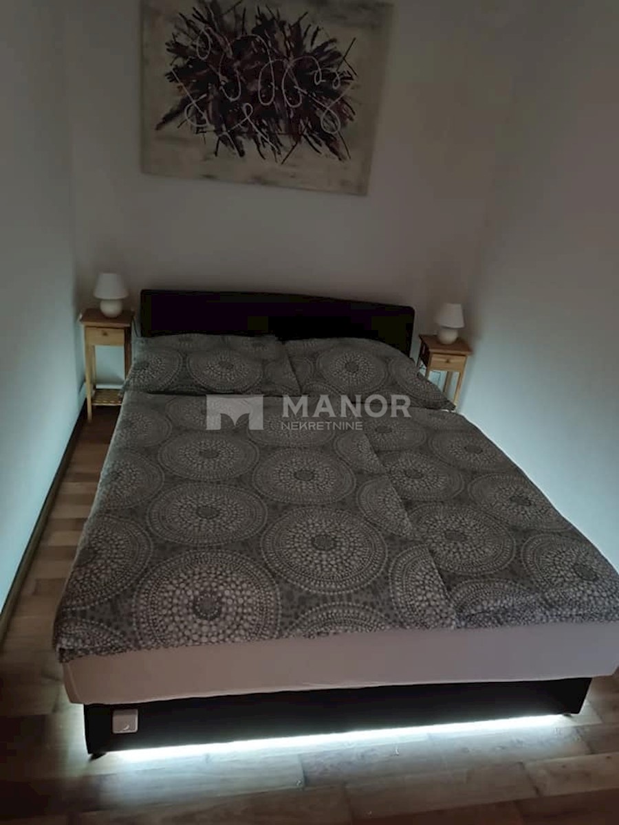 Apartment Zu verkaufen - PRIMORSKO-GORANSKA MATULJI