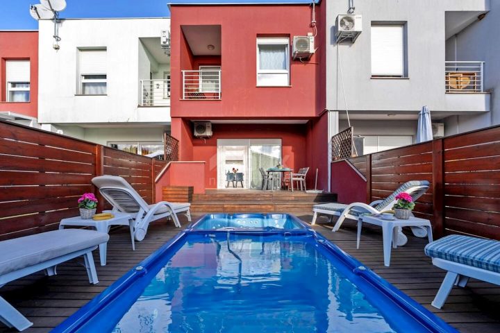 Flat for sale 91 m² – Valica