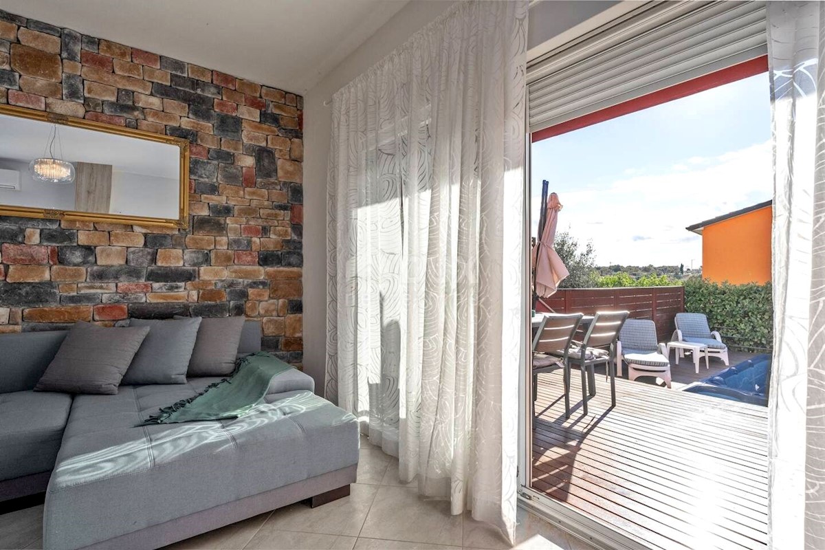 Apartment Zu verkaufen - ISTARSKA UMAG