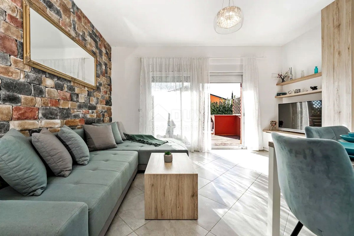 Apartment Zu verkaufen - ISTARSKA UMAG