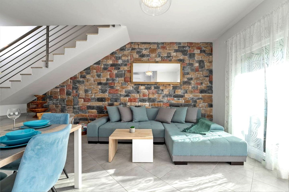 Apartment Zu verkaufen - ISTARSKA UMAG