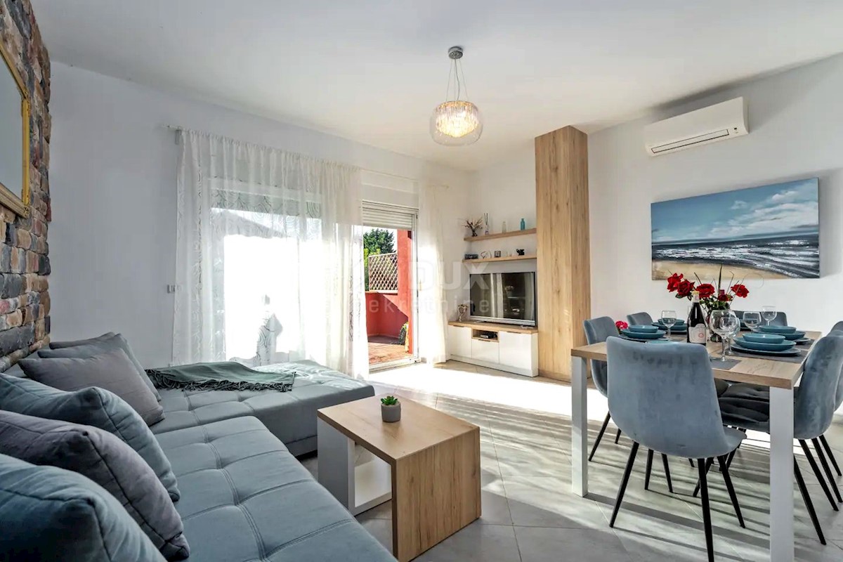 Apartment Zu verkaufen - ISTARSKA UMAG