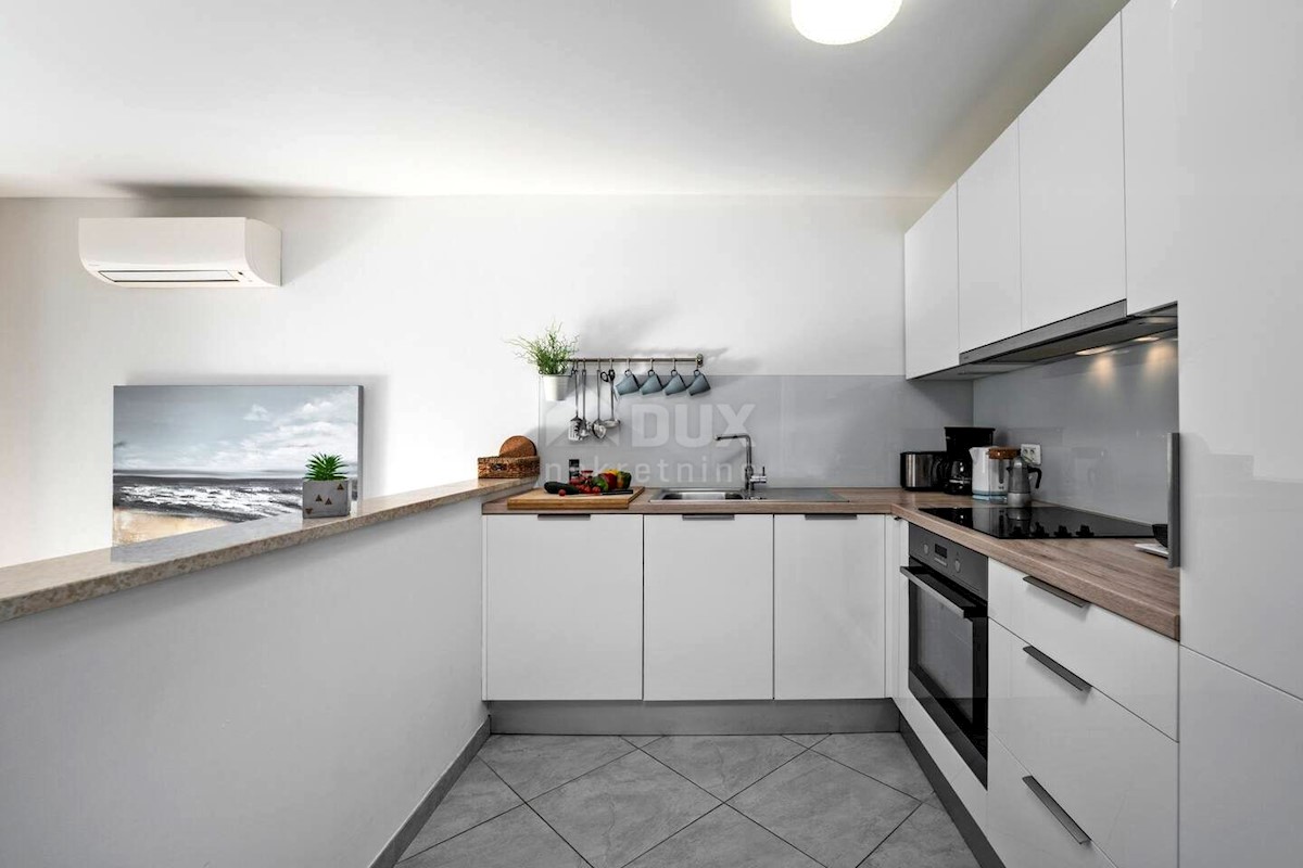 Apartment Zu verkaufen - ISTARSKA UMAG