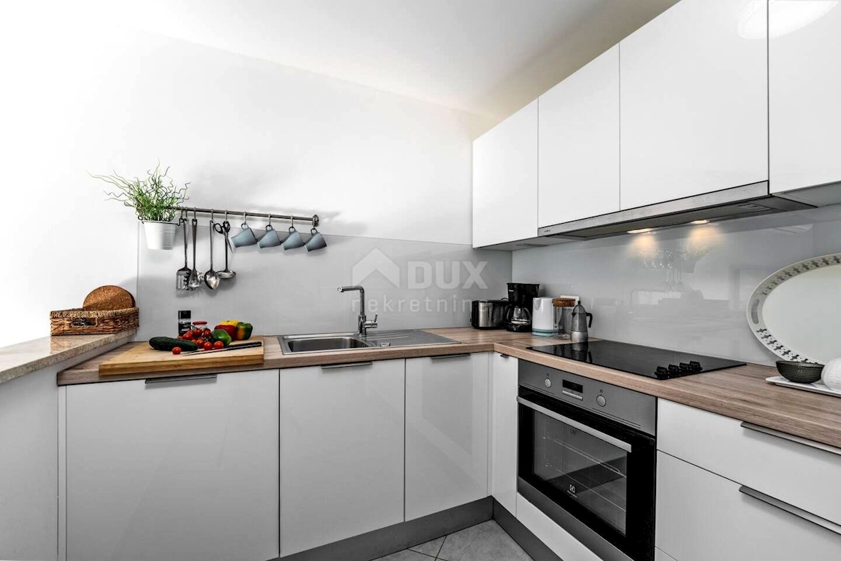 Apartment Zu verkaufen - ISTARSKA UMAG