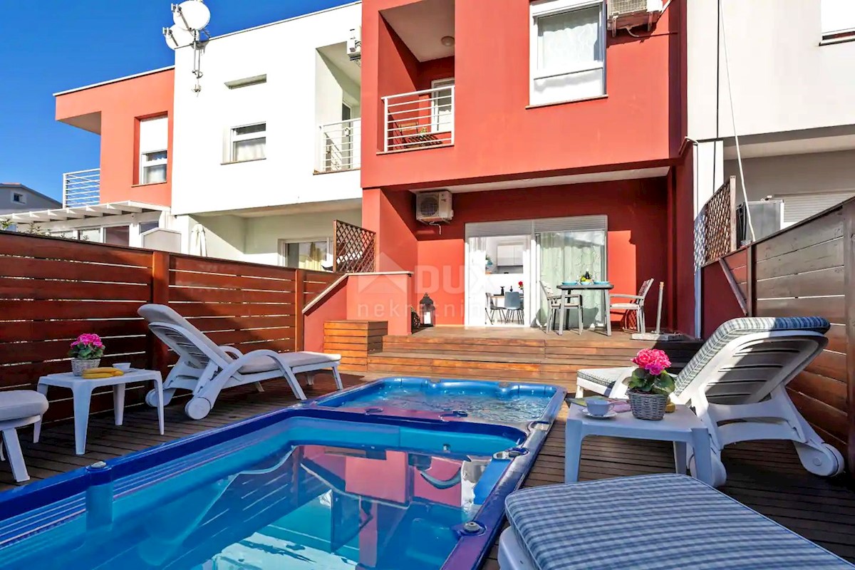 Apartment Zu verkaufen - ISTARSKA UMAG