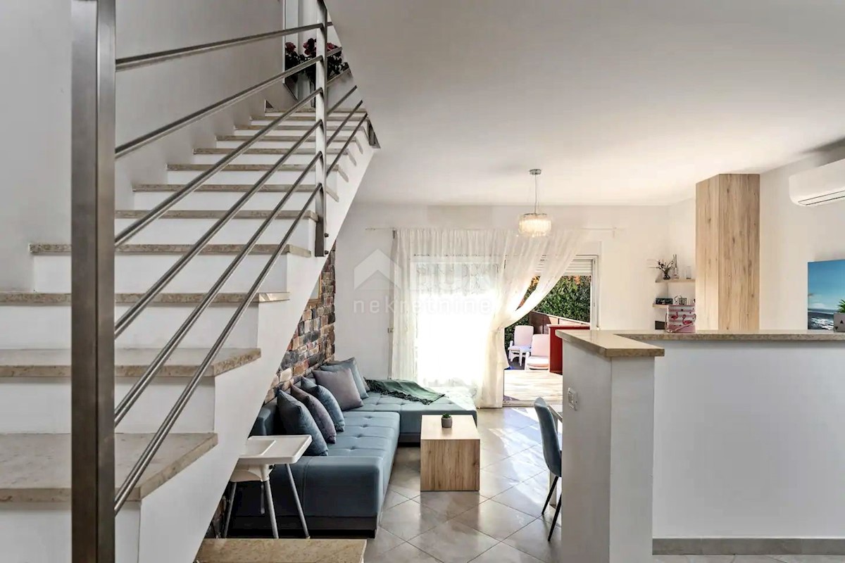 Apartment Zu verkaufen - ISTARSKA UMAG