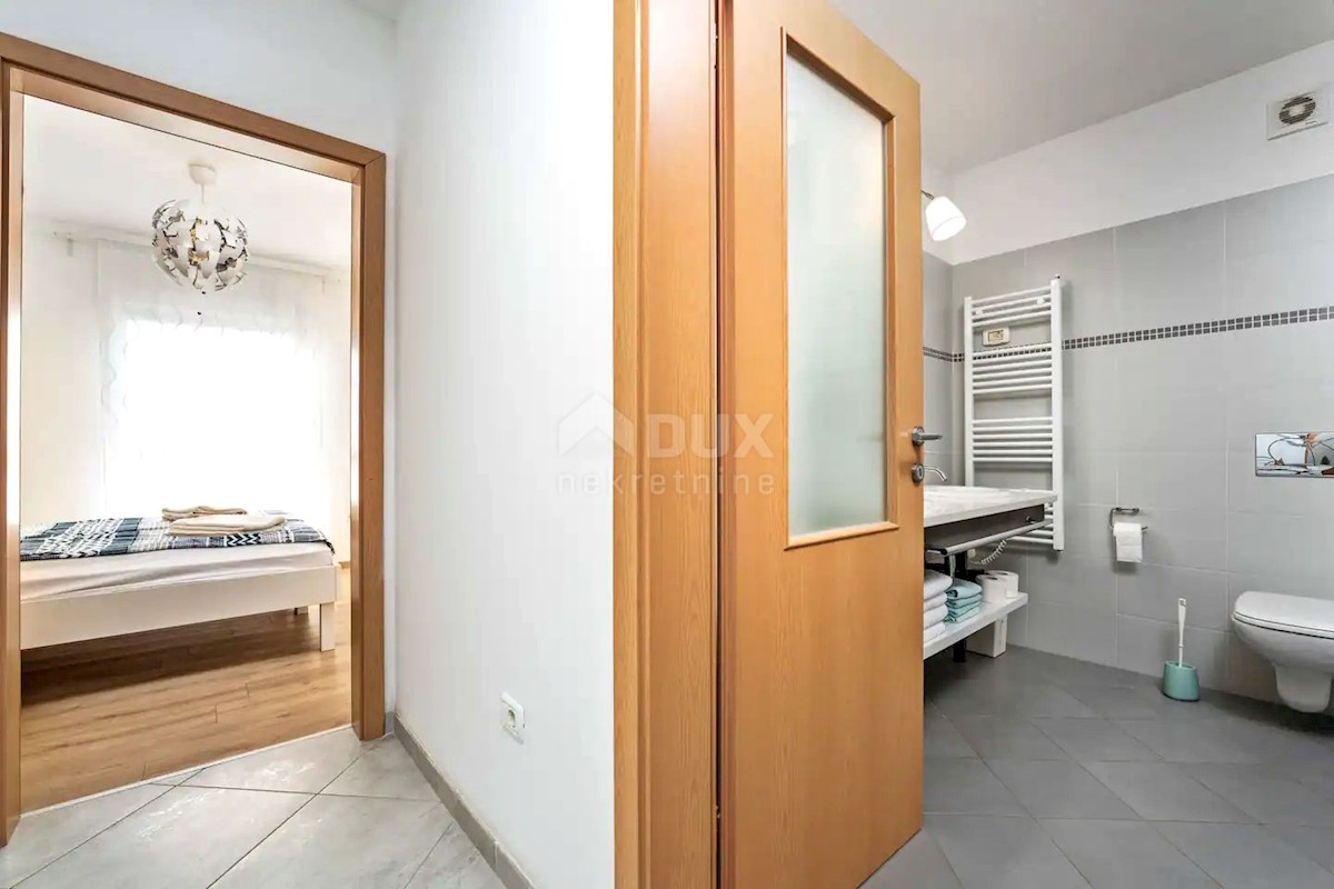 Apartment Zu verkaufen - ISTARSKA UMAG