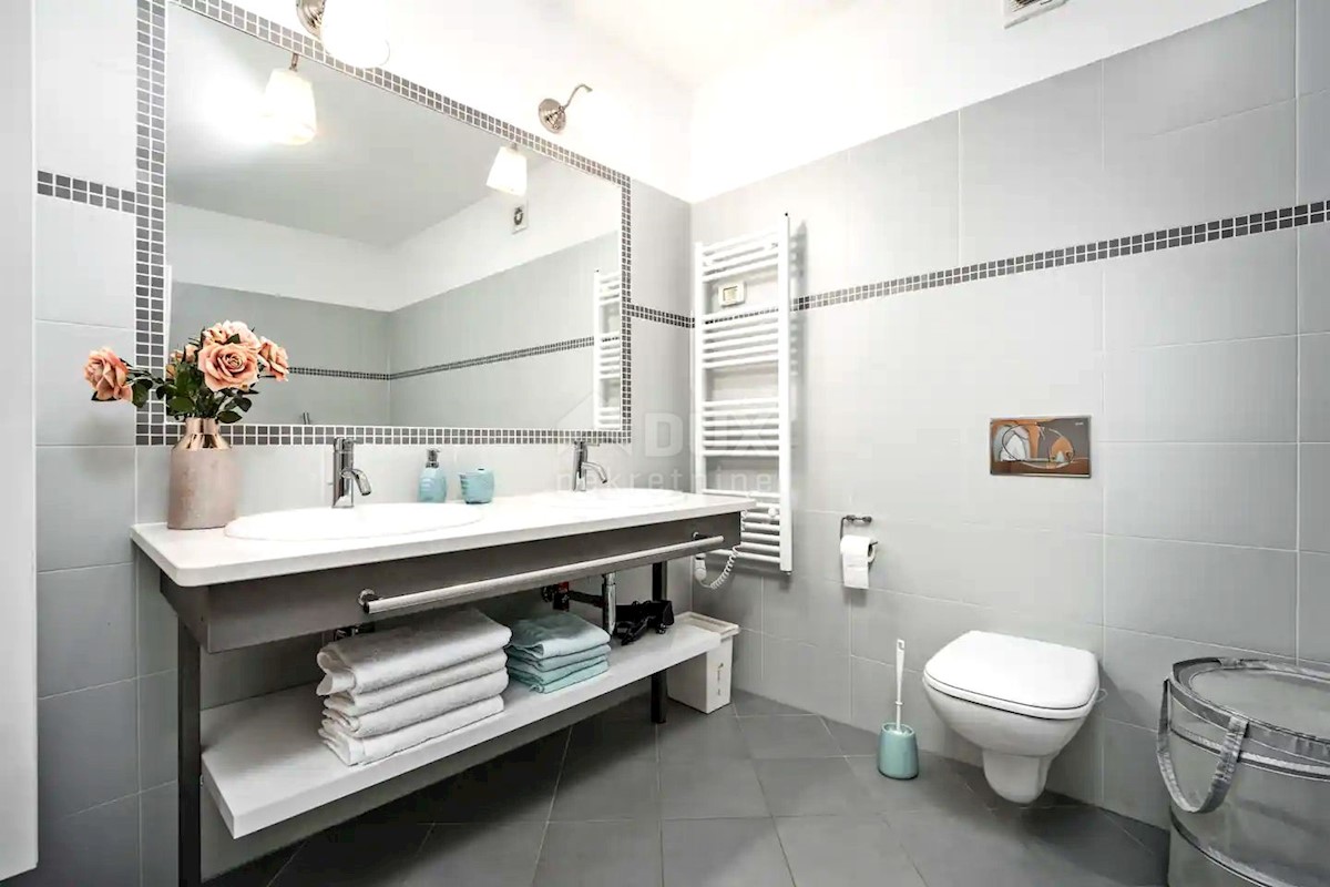 Apartment Zu verkaufen - ISTARSKA UMAG