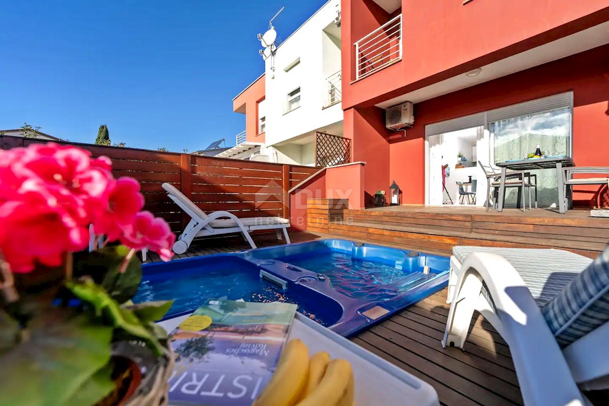 Apartment Zu verkaufen - ISTARSKA UMAG