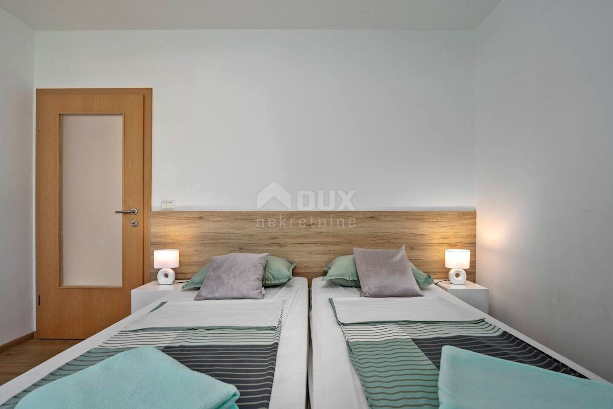 Apartment Zu verkaufen - ISTARSKA UMAG