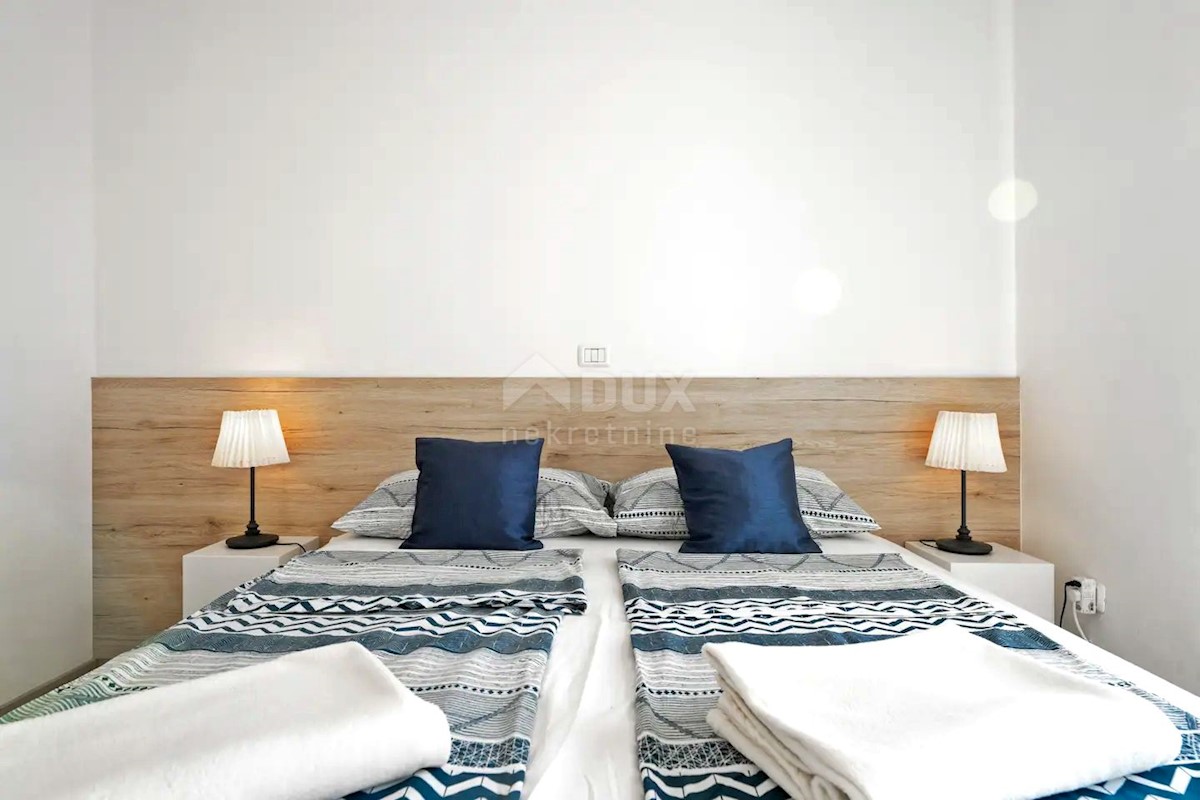Apartment Zu verkaufen - ISTARSKA UMAG