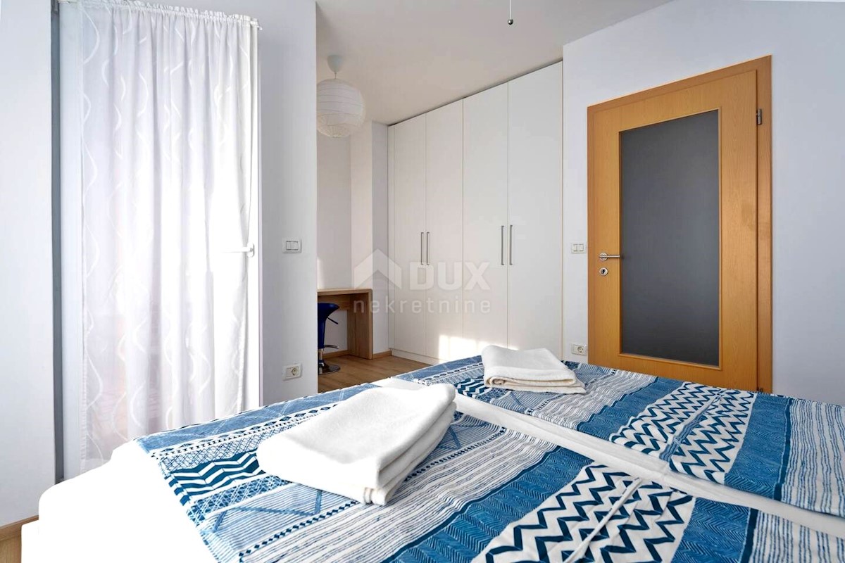 Apartment Zu verkaufen - ISTARSKA UMAG