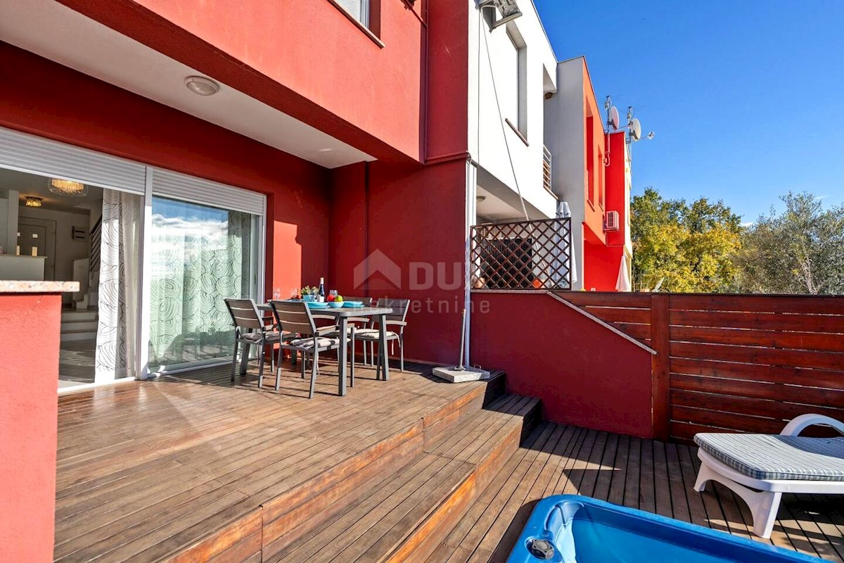 Apartment Zu verkaufen - ISTARSKA UMAG
