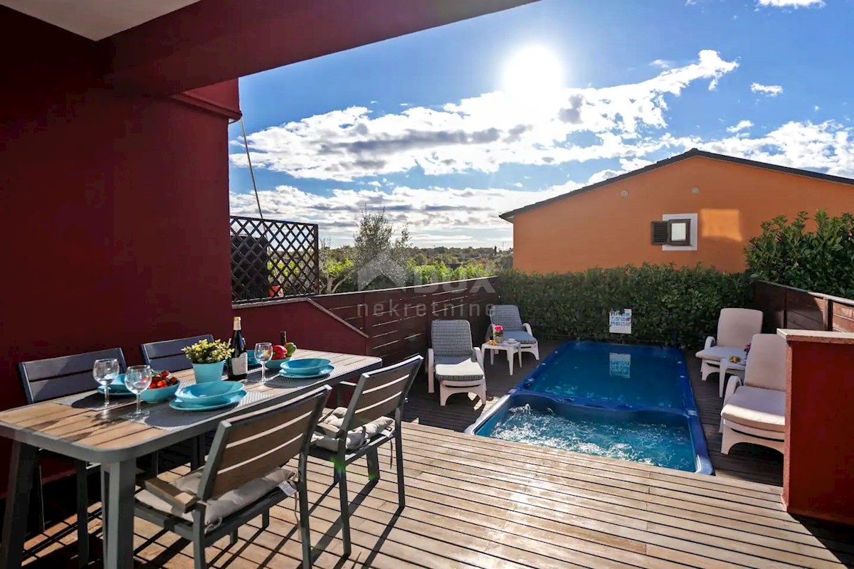 Apartment Zu verkaufen - ISTARSKA UMAG