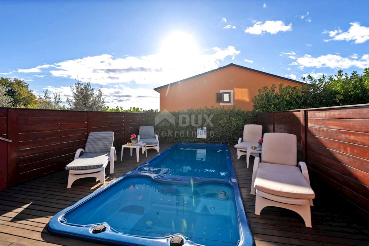 Apartment Zu verkaufen - ISTARSKA UMAG