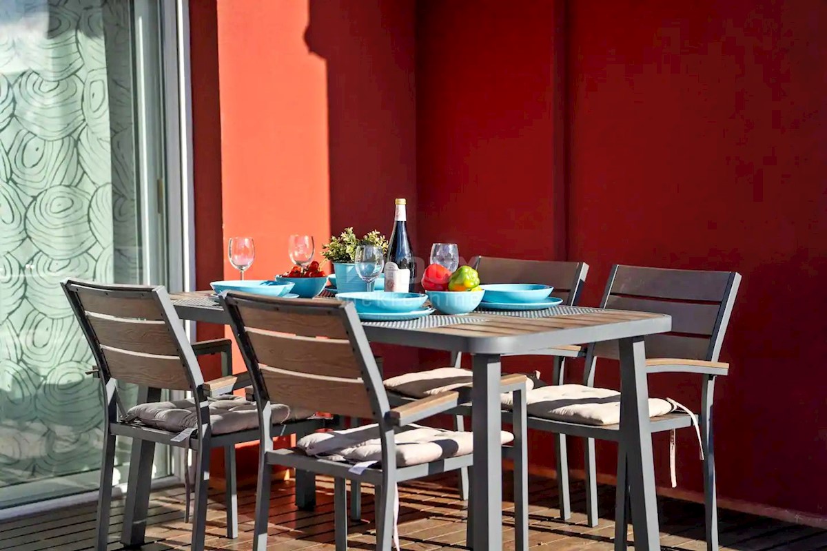 Apartment Zu verkaufen - ISTARSKA UMAG
