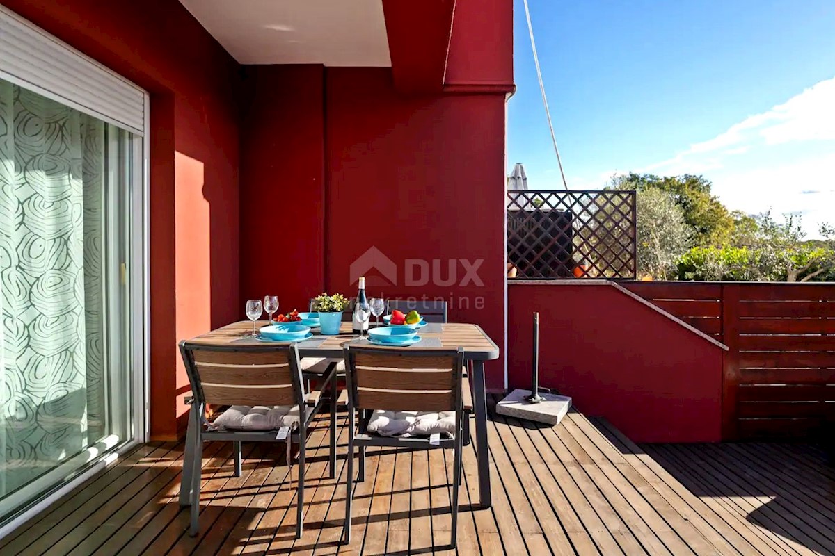 Apartment Zu verkaufen - ISTARSKA UMAG