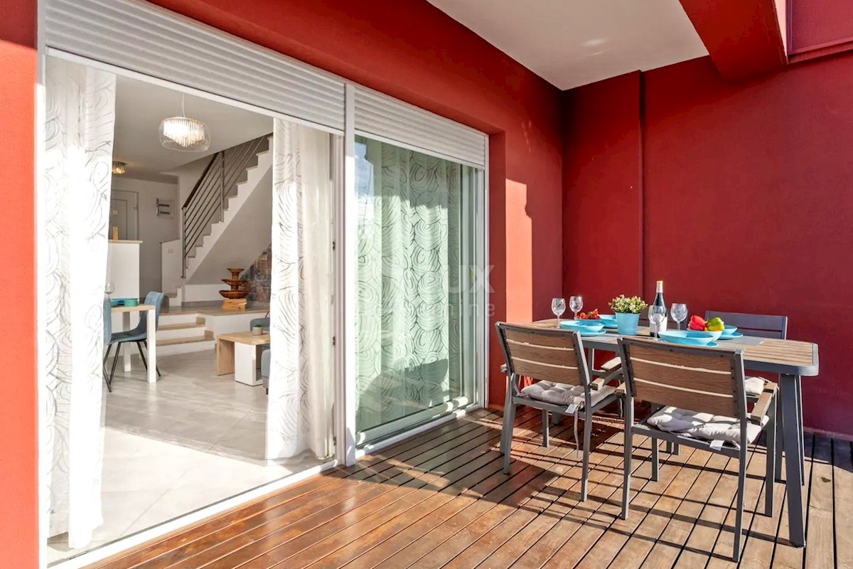 Apartment Zu verkaufen - ISTARSKA UMAG