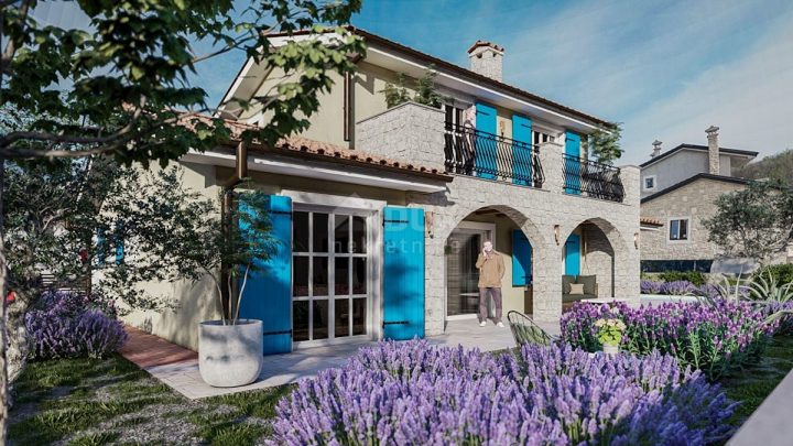 Casa In vendita - Primorsko-goranska Krk - foto 3/22