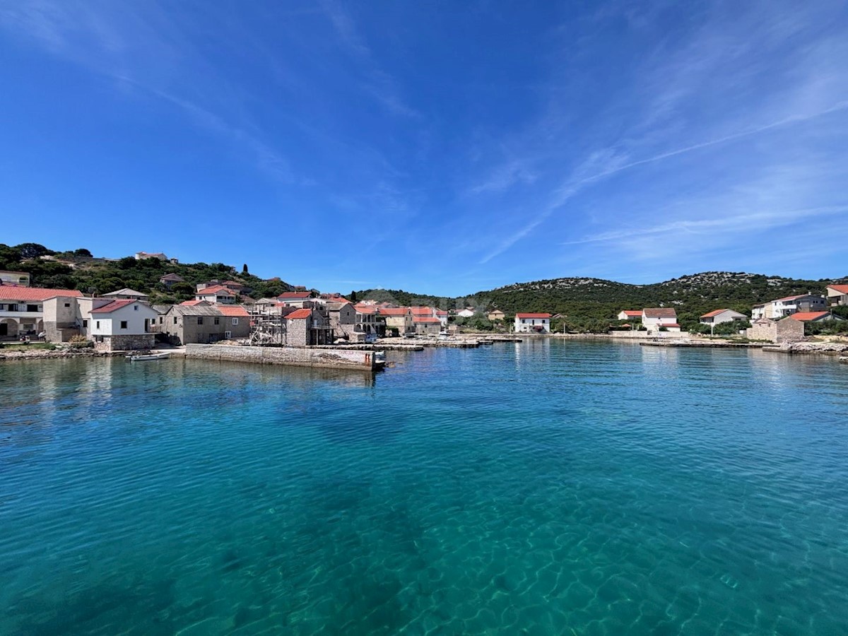 Kuća Na prodaju - ZADARSKA PAKOŠTANE