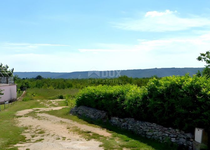 Parcela Naprodaj - Istarska Labin - foto 4/4