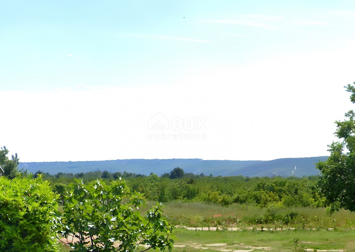 Land For sale - ISTARSKA LABIN