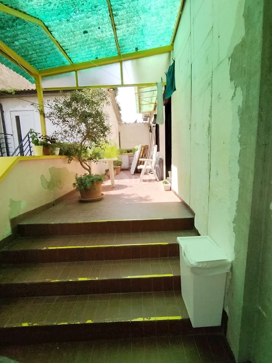 Apartmán Na predaj - ISTARSKA PULA