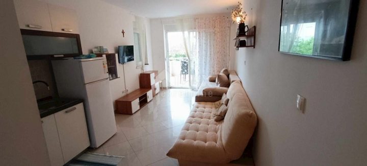 Apartmán na prodej 45 m² – Novalja