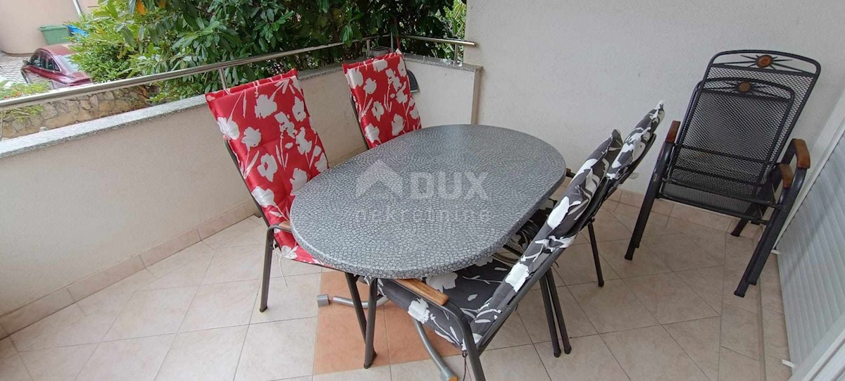 Apartma Naprodaj - LIČKO-SENJSKA Novalja