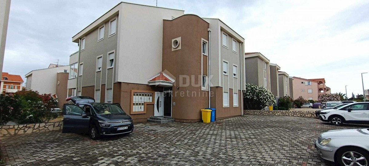 Flat For sale - LIČKO-SENJSKA NOVALJA