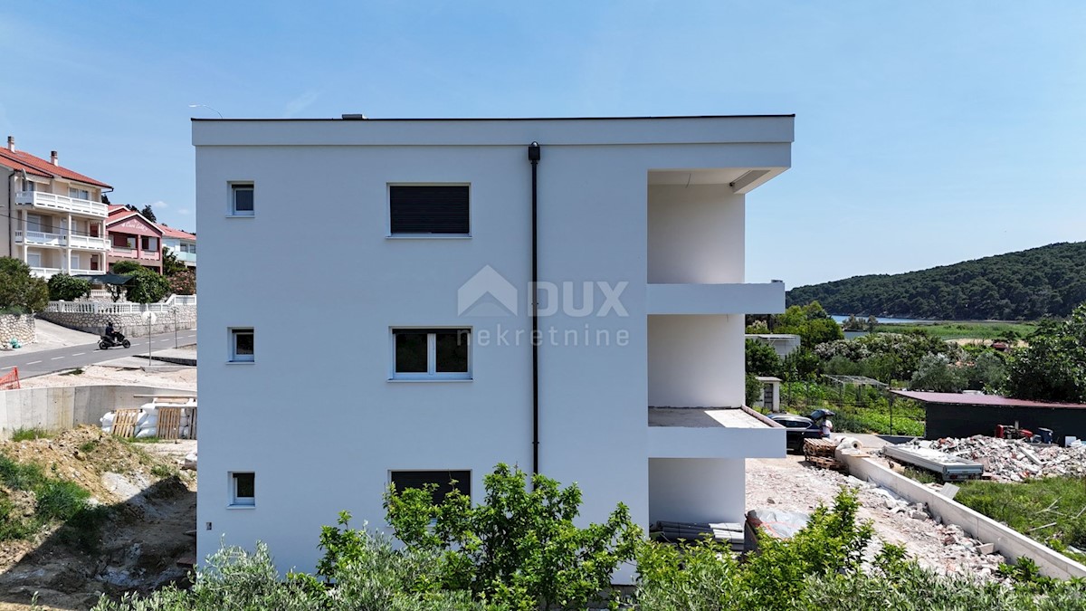 Apartment Zu verkaufen - PRIMORSKO-GORANSKA RAB