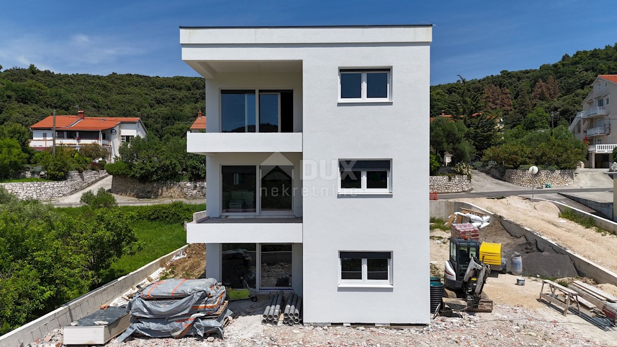 Apartment Zu verkaufen - PRIMORSKO-GORANSKA RAB