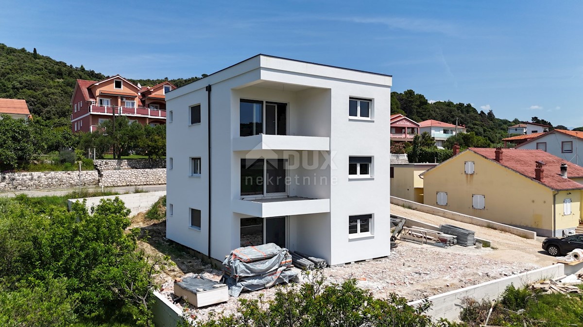 Apartment Zu verkaufen - PRIMORSKO-GORANSKA RAB