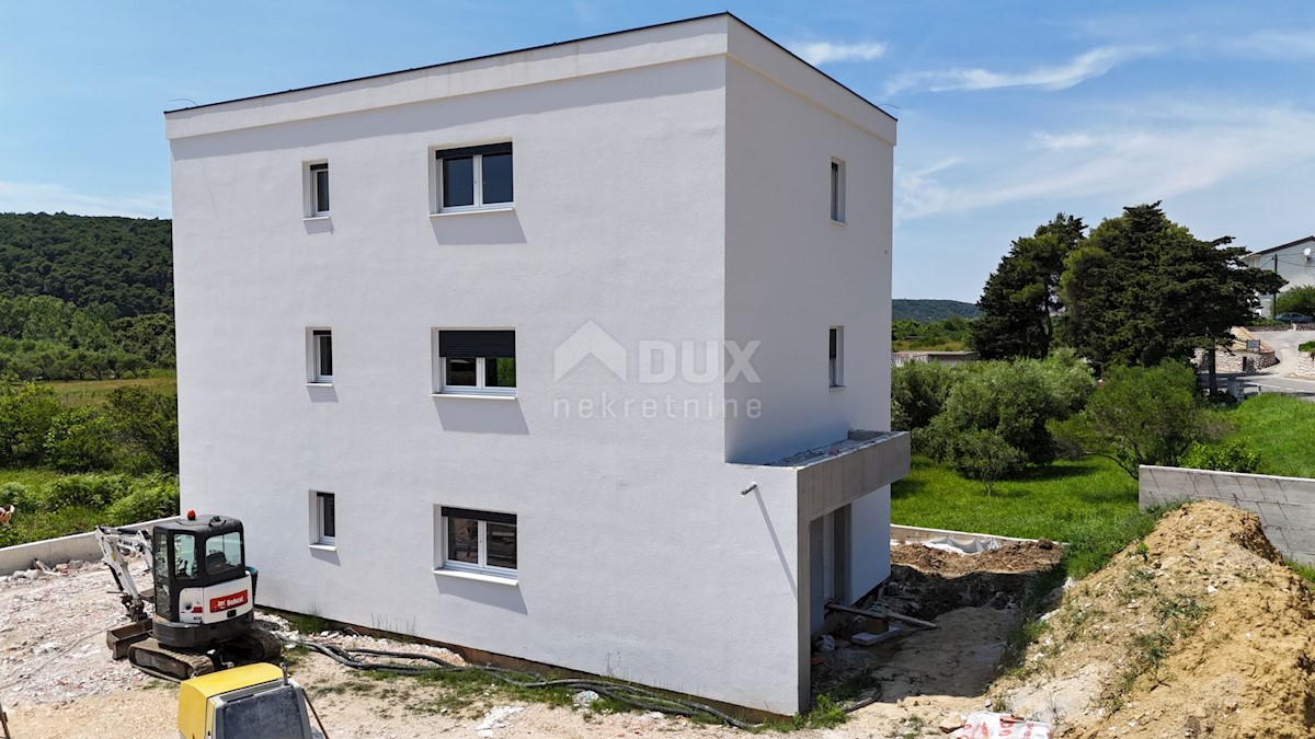 Apartment Zu verkaufen - PRIMORSKO-GORANSKA RAB