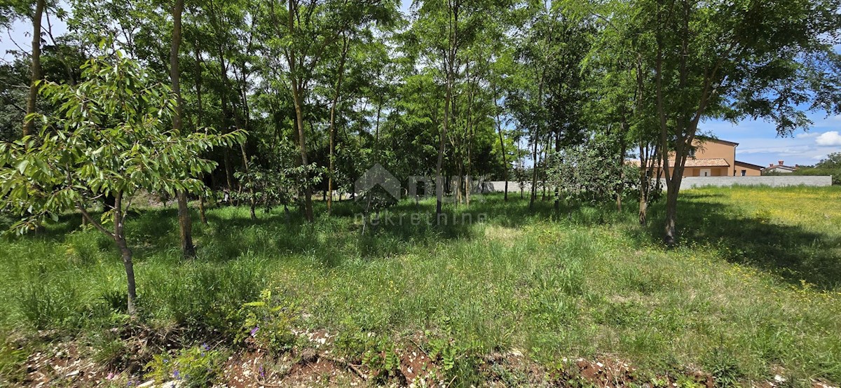 Terreno In vendita - ISTARSKA KANFANAR