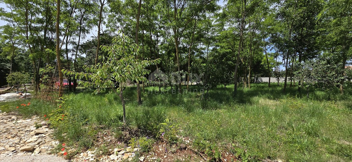 Terreno In vendita - ISTARSKA KANFANAR