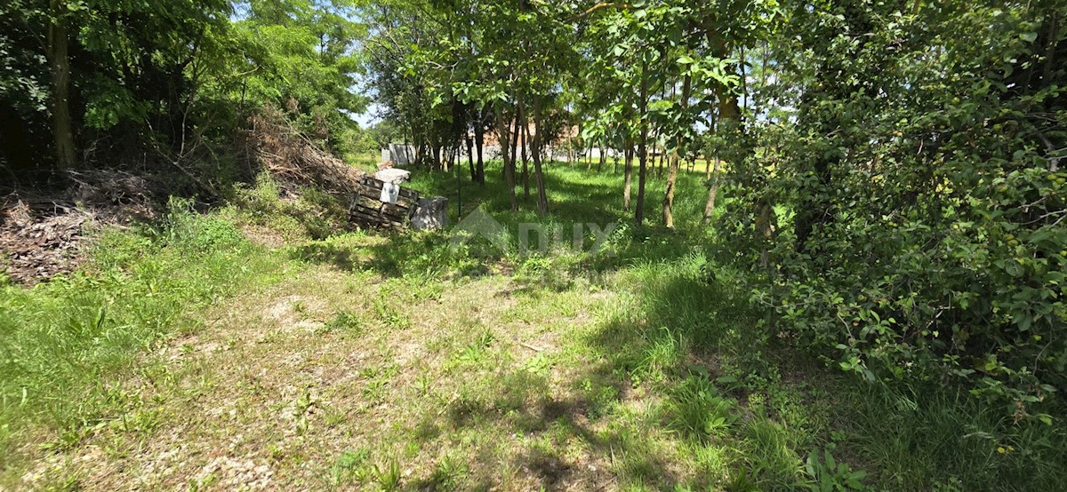 Terreno In vendita - ISTARSKA KANFANAR